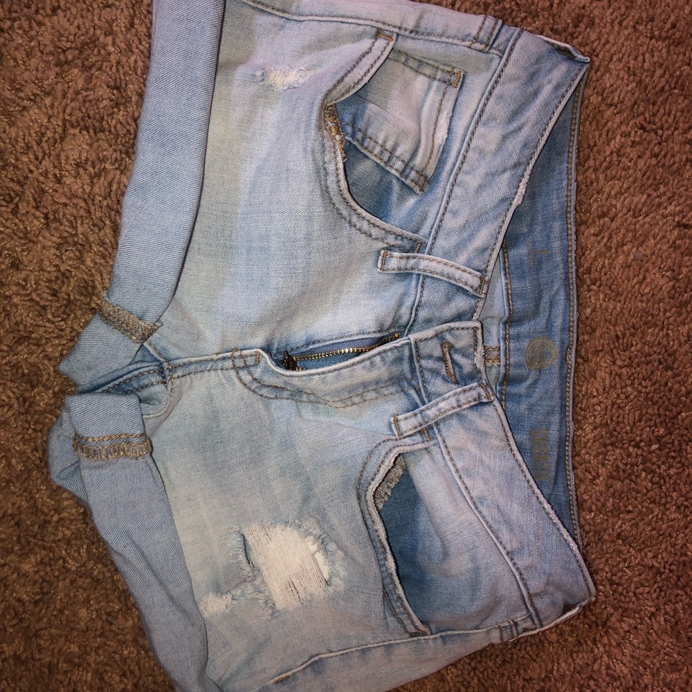 Shorts